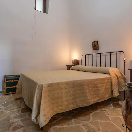 Antonietta Διαμέρισμα Alliste