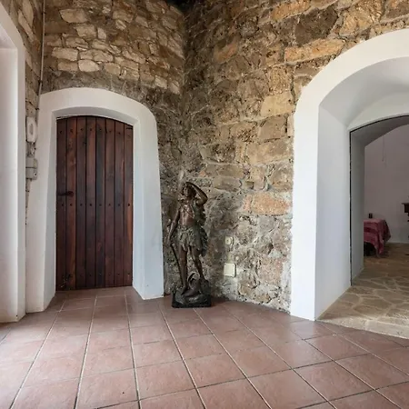 Antonietta * Alliste