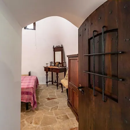 Διαμέρισμα Antonietta Alliste