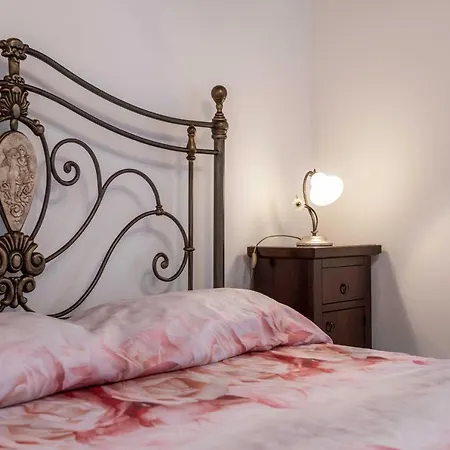 Διαμέρισμα Antonietta