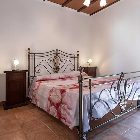 Appartement Antonietta *