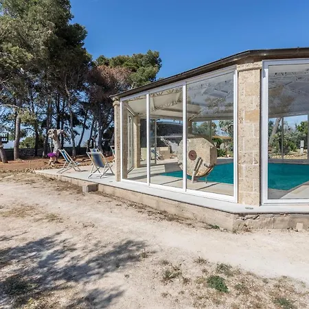 Διαμέρισμα Antonietta Alliste