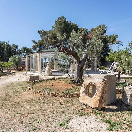 Antonietta Appartement