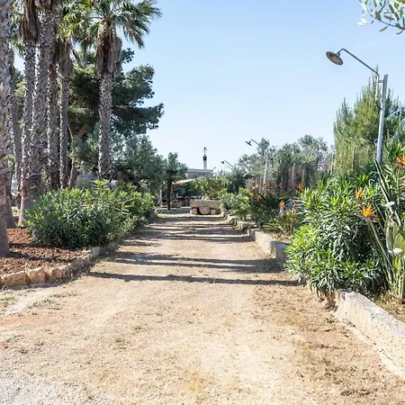 Antonietta Διαμέρισμα