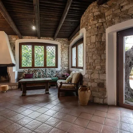 Διαμέρισμα Antonietta Alliste