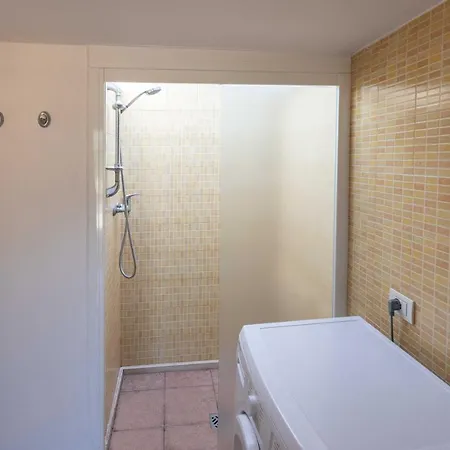 Διαμέρισμα Antonietta