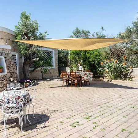 Διαμέρισμα Antonietta