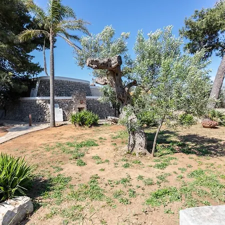 Διαμέρισμα Antonietta