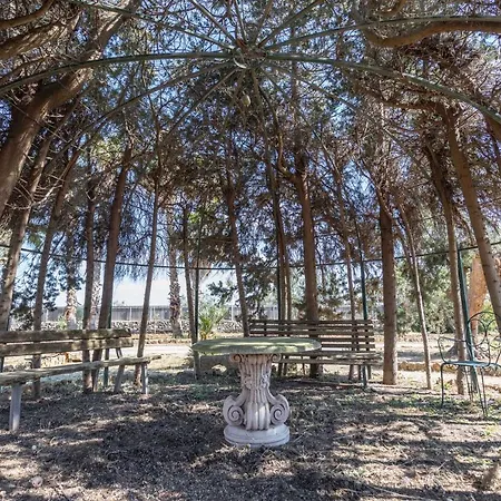 Antonietta Διαμέρισμα