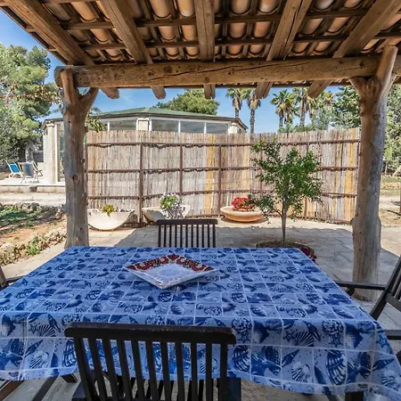 Διαμέρισμα Antonietta *