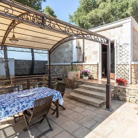 Διαμέρισμα Antonietta *