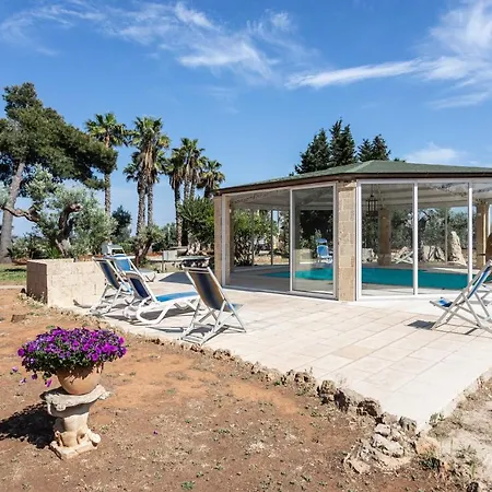 Διαμέρισμα Antonietta