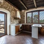 Apartamento Antonietta *