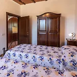 Antonietta Апартаменты Аллисте