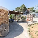 Antonietta Апартаменты *