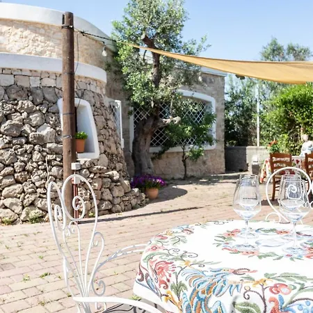Apartment Antonietta Alliste