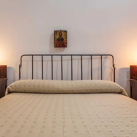 Antonietta Apartment