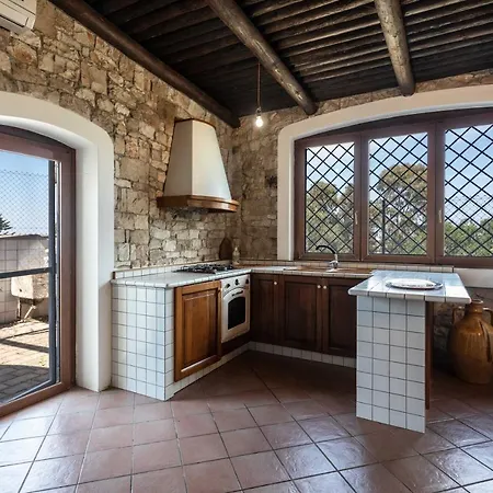 Apartment Antonietta *