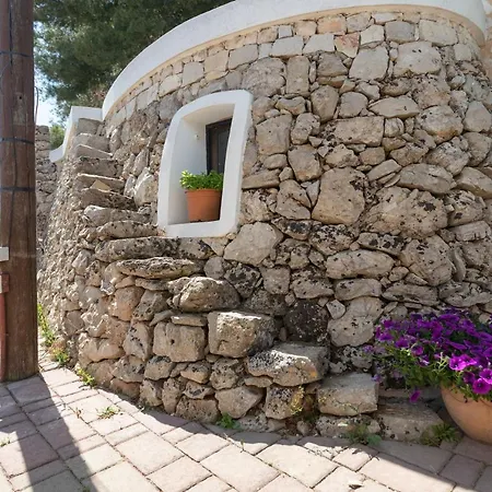 Antonietta Apartment Alliste