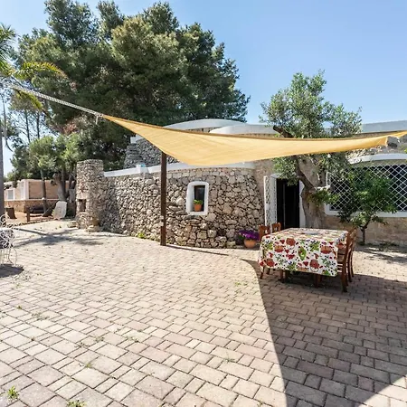 Antonietta Apartment