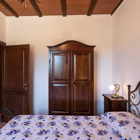 Apartment Antonietta