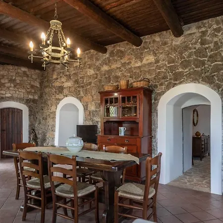 Apartment Antonietta *