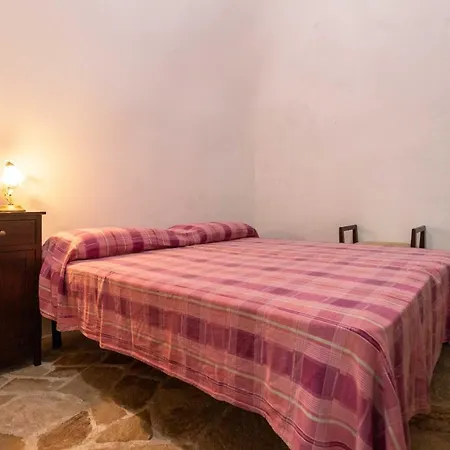 Apartment Antonietta