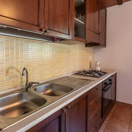 Apartment Antonietta *