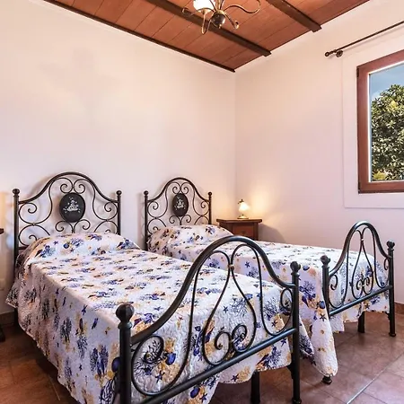 Antonietta Apartment *