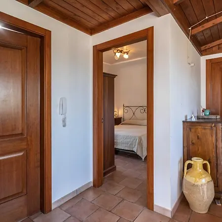 Antonietta Apartment