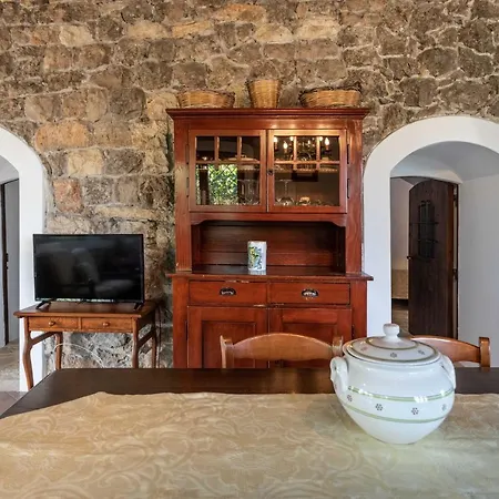 Antonietta Apartment