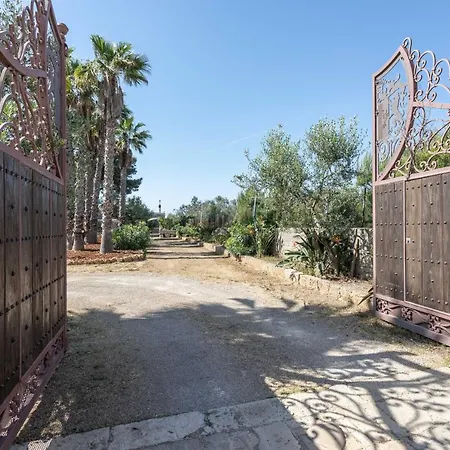Antonietta Apartment