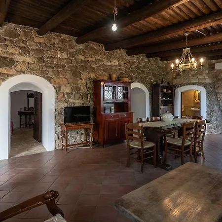 Antonietta Apartment *