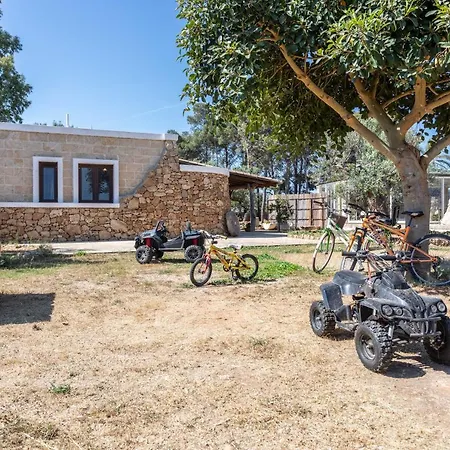 Apartment Antonietta