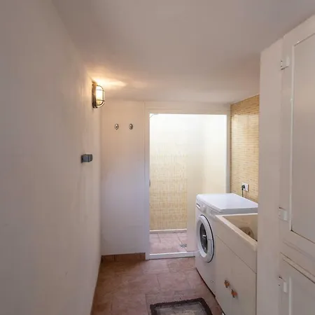 Apartment Antonietta