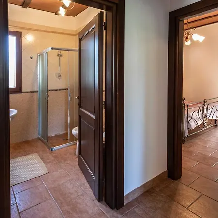 Antonietta Apartment
