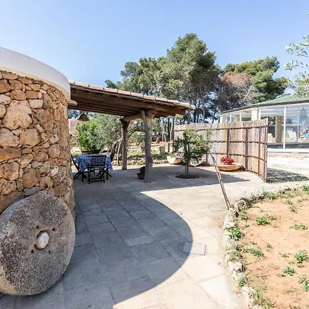 Antonietta Apartment *