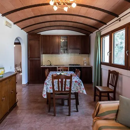 Apartment Antonietta