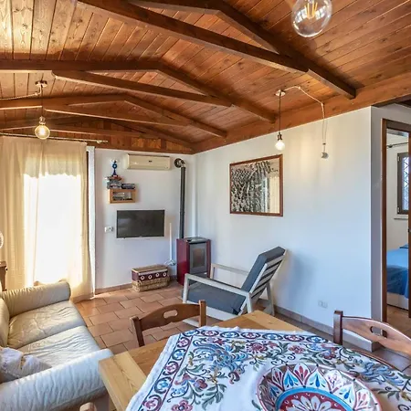 Antonietta Apartment