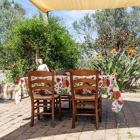 Antonietta Apartment *
