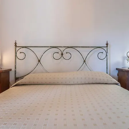 Apartment Antonietta *