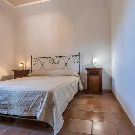 Antonietta Apartment