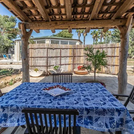 Apartment Antonietta *