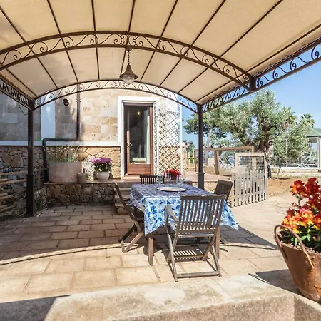 Antonietta Apartment Alliste