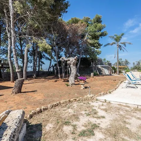 Antonietta Apartment Alliste