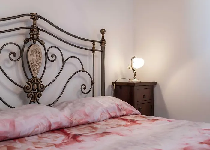 Lejlighed Antonietta