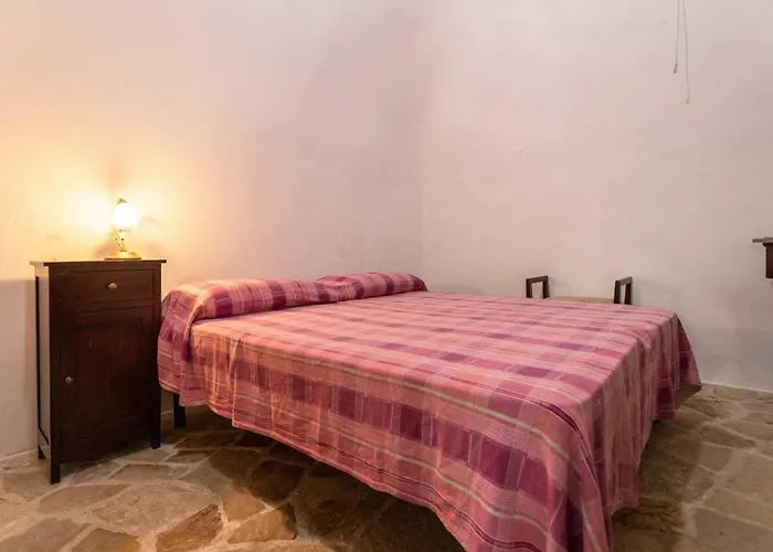 Lejlighed Antonietta