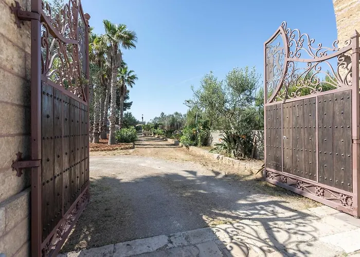 Antonietta דירה